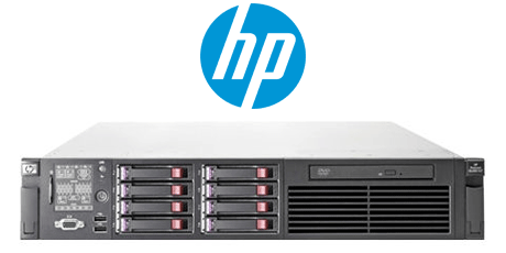 SERVIDOR HP DL380-G7 RACK 2U 2 X E5620 SAS - click para más información SERVIDOR HP DL380-G7 RACK 2U 2 X E5620 SAS
