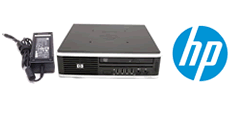 ORDENADOR HP 8000USDT C2D E8400/4 GB/SSD120/W10 ORDENADOR HP 8000USDT C2D E8400/4 GB/SSD120/W10