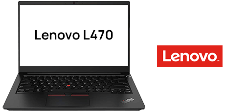 PORTATIL LENOVO THINKPAD L470 I5/4GB/ SSD 240GB ORIGINAL/WINDOWS 10 PRO LEGAL PORTATIL LENOVO THINKPAD L470 I5/4GB/ SSD 240GB ORIGINAL/WINDOWS 10 PRO LEGAL