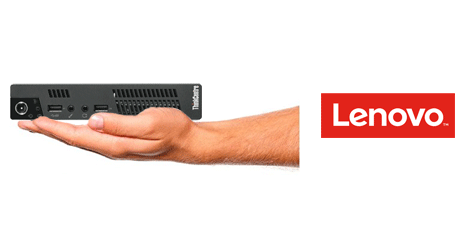 ORDENADOR LENOVO M72E_MINI I3/4GB/320GB/LINUX ORDENADOR LENOVO M72E_MINI I3/4GB/320GB/LINUX