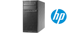 SERVIDOR HP ML110 G7 TWR E3-1220 500GB SATA - click para más información SERVIDOR HP ML110 G7 TWR E3-1220 500GB SATA
