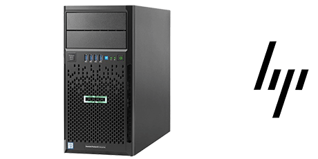SERVIDOR HP ML30G9 E3-1270V6 XEON/8GB/2TB(2X1TB) SERVIDOR HP ML30G9 E3-1270V6 XEON/8GB/2TB(2X1TB)