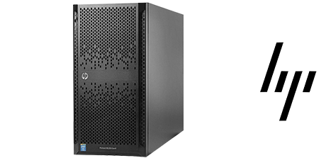 SERVIDOR HP ML350 G9 E5-2690 V3 XEON/16GB/ SSD 2TB(2X1TB)