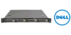 SERVIDOR DELL R410 RACK 1U 2 X E5645 2TB SAS - click para más información SERVIDOR DELL R410 RACK 1U 2 X E5645 2TB SAS