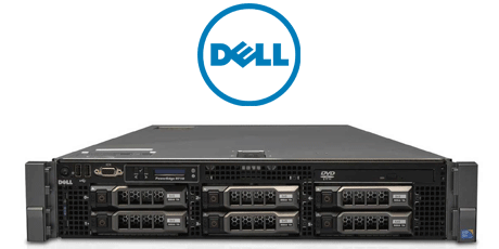 SERVIDOR DELL R710 2 X X5650 XEON/8GB/600GB(2X300GB) SERVIDOR DELL R710 2 X X5650 XEON/8GB/600GB(2X300GB)