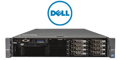 SERVIDOR DELL R710 2 X L5640 XEON/8GB/600GB(2X300GB) SERVIDOR DELL R710 2 X L5640 XEON/8GB/600GB(2X300GB)