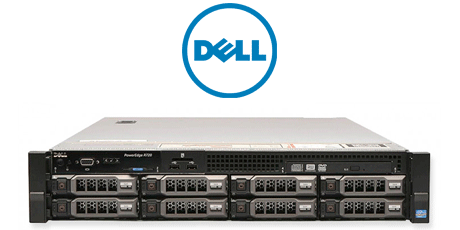 SERVIDOR DELL R720 2 X E5-2670V2 XEON/8GB/2TB(2X1TB) SERVIDOR DELL R720 2 X E5-2670V2 XEON/8GB/2TB(2X1TB)