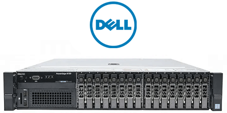 SERVIDOR DELL R730 E5-2660V3 XEON/16GB/1.2TB(2X600GB) SERVIDOR DELL R730 E5-2660V3 XEON/16GB/1.2TB(2X600GB)