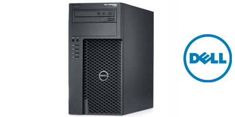 WORKSTATION DELL T1650 XEON E3-1225V2 8 GB/500/LINUX - click para más información WORKSTATION DELL T1650 XEON E3-1225V2 8 GB/500/LINUX