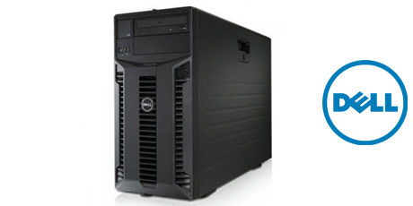 SERVIDOR DELL T310 X3430 XEON/4GB/600GB(2X300GB) SERVIDOR DELL T310 X3430 XEON/4GB/600GB(2X300GB)
