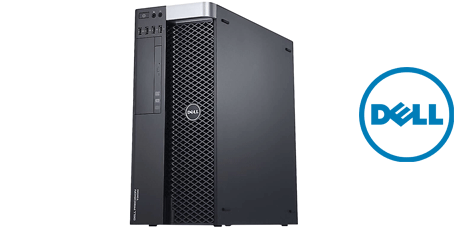 WORKSTATION DELL T3600 XEON E5-2620 16 GB/500/LINUX - click para más información WORKSTATION DELL T3600 XEON E5-2620 16 GB/500/LINUX