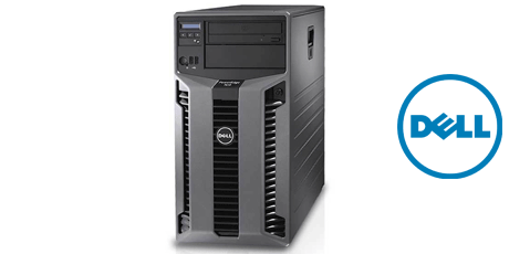 SERVIDOR DELL T610 2 X E5506 XEON/8GB/2TB(2X1TB) SERVIDOR DELL T610 2 X E5506 XEON/8GB/2TB(2X1TB)