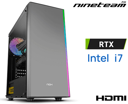 ORDENADOR NINETEAM THREE_CON_NVIDIA_RTX_3050_8GB I7/8GB/ SSD 240GB/<b>WINDOWS 10 PRO 64 BITS LEGAL</b> ORDENADOR NINETEAM THREE_CON_NVIDIA_RTX_3050_8GB I7/8GB/ SSD 240GB/<b>WINDOWS 10 PRO 64 BITS LEGAL</b>