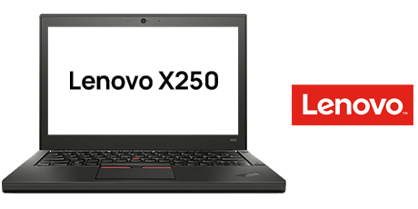 PORTATIL LENOVO THINKPAD X250 I7/4GB/ SSD 1.92TB/<b>SIN SIS. OP.</b>