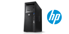 WORKSTATION HP Z220 XEON E3-1230V2 8 GB/500/W10 - click para más información WORKSTATION HP Z220 XEON E3-1230V2 8 GB/500/W10