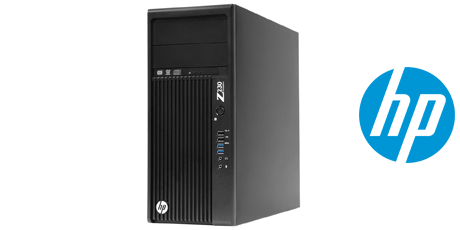 WORKSTATION HP Z230 XEON E3-1245V3 16 GB/1TB/LINUX - click para más información WORKSTATION HP Z230 XEON E3-1245V3 16 GB/1TB/LINUX