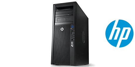 WORKSTATION HP Z420 XEON E5-1620 16 GB/500GB/WINDOWS 10 HOME LEGAL WORKSTATION HP Z420 XEON E5-1620 16 GB/500GB/WINDOWS 10 HOME LEGAL