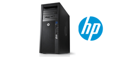 WORKSTATION HP Z420 XEON E5-1603 8 GB/500/SIN SIS. OP. - click para más información WORKSTATION HP Z420 XEON E5-1603 8 GB/500/SIN SIS. OP.