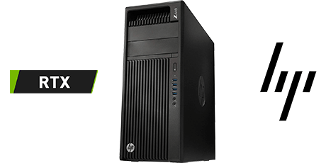 WORKSTATION HP Z440 RTX 3050 8GB XEON/64GB/ SSD 1.92TB/<b>WINDOWS 11 PRO ACA 64 BITS LEGAL</b>