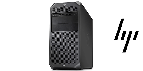 ORDENADOR HP Z4 G4 QUADRO K2200 4GB XEON/256GB/ SSD 960GB/<b>WINDOWS 10 PRO 64 BITS LEGAL</b>