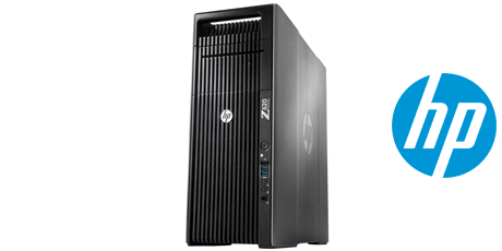WORKSTATION HP Z620 XEON 2 X E5-2609 32 GB/500/LINUX - click para más información WORKSTATION HP Z620 XEON 2 X E5-2609 32 GB/500/LINUX