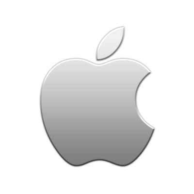 Logo Macbook