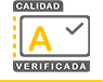 Calidad A+ verificada en todos los ordenadores