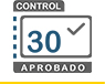 Control de calidad