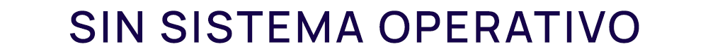Logo Sistema Operativo