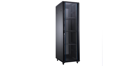 ARMARIO RACK 19 42U SUELO FON:1000 ALT:2055 AN:600