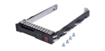  3.5 TRAY/CADDY HP G8/G9/G10