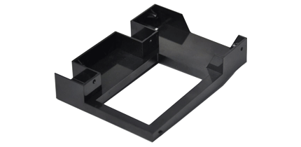  2.5->3.5 SATA/SAS HDD BRACKET TRAY