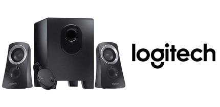 ALTAVOZ LOGITECH Z313 2.1 NEGRO JACK