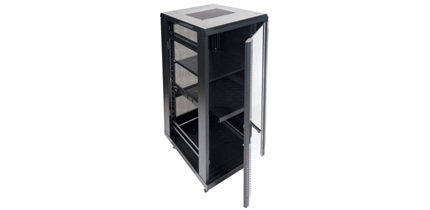 ARMARIO RACK 19 22U SUELO FON:1000 ALT:1166 AN:600