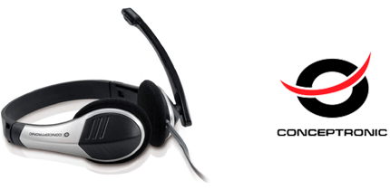MU MICROF+AURICUL  CONCEPTRONIC JACK