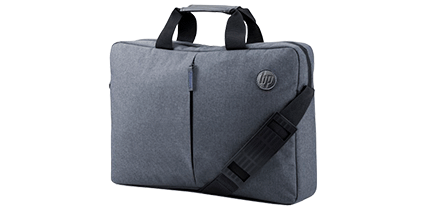 MALETIN HP PORTATIL HASTA 15.6