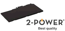 BATERIA HP  840 / 745 / 850  G3 G4   COMPATIBLE