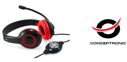 MU MICROF+AURICUL  CHATSTAR2U2R NEGRO USB
