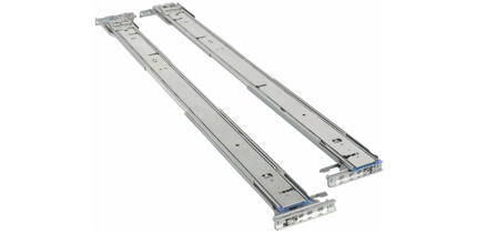 GUIAS HP PROLIANT 2U G9/G10 SFF 2.5