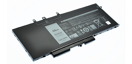 BATERIA DELL  E5490/5590/ 5580 CALIDAD COMPATIBLE