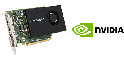 VGA FIREPRO W7000 4 GB DDR5 NP 4 X DP 