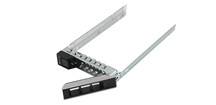  2.5 TRAY/CADDY DELL 14/15