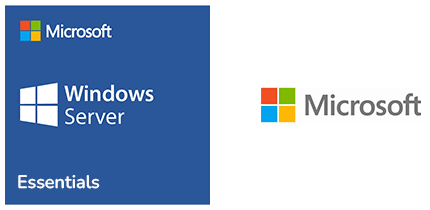 MICROSOFT WINDOWS 2025 SERVER ESSENTIALS 25US  (SOLO DELL