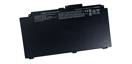BATERIA HP  650 G5   COMPATIBLE