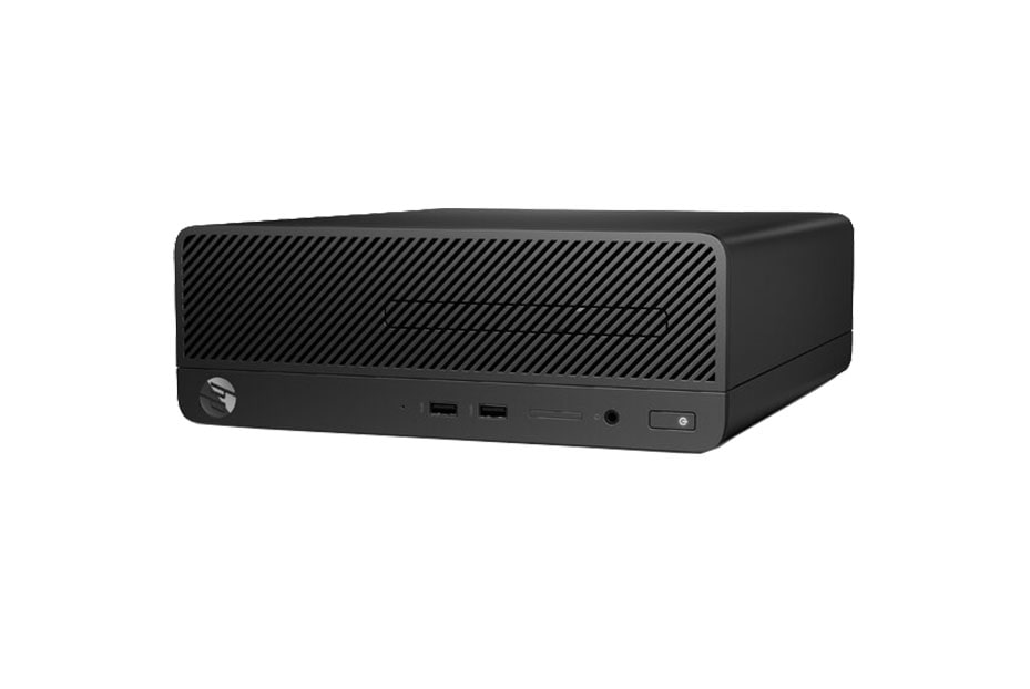 ORDENADOR HP 280 G3 SFF I5 8GB  SSD 500GB ORIGINAL LINUX - vista 4