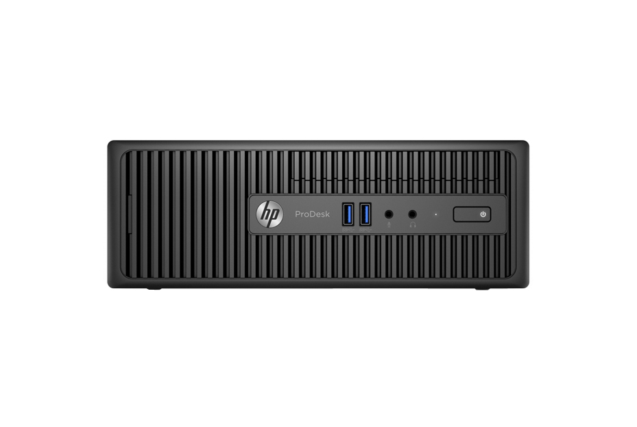 ORDENADOR HP SLIM ¡7 GEN 6 I7 8GB  SSD 2TB LINUX - vista 3