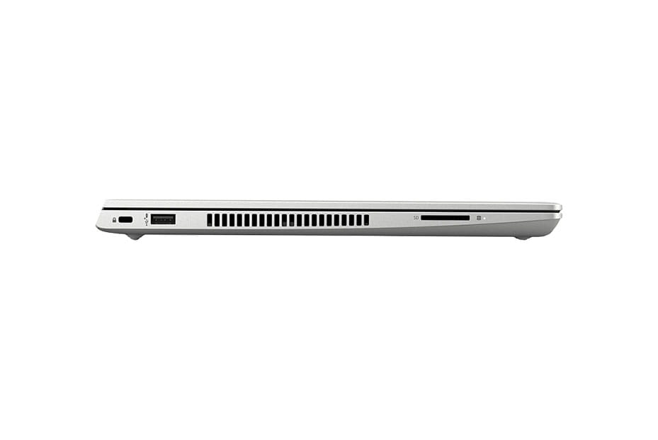 PORTATIL HP RYZEN 445 G8 RYZEN 3 8GB  SSD 250GB LINUX - vista 6
