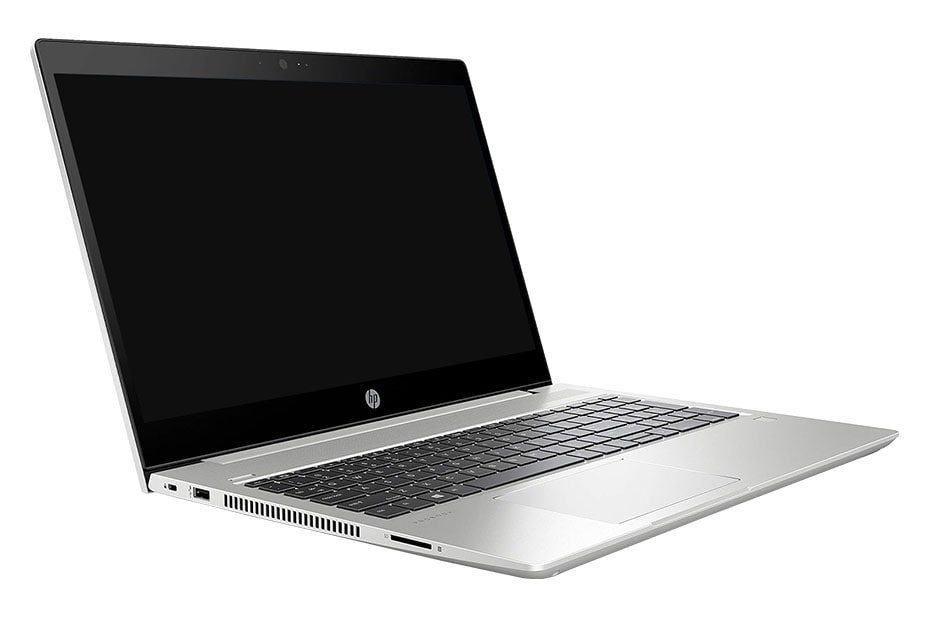 PORTATIL HP 450 G6 I5 8GB  SSD 250GB ORIGINAL LINUX - vista 3