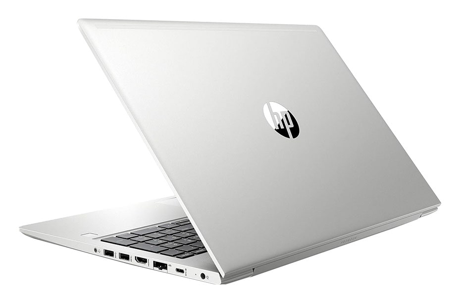 PORTATIL HP 450 G6 I5 8GB  SSD 250GB ORIGINAL LINUX - vista 5