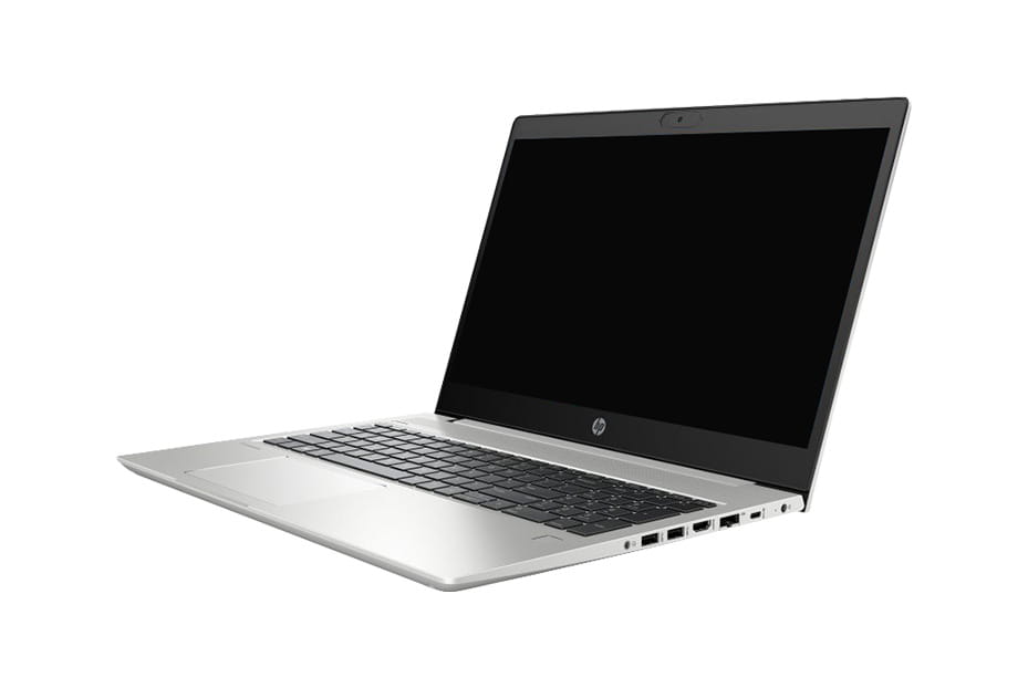 PORTATIL HP 450 G7 I5 8GB  SSD 2TB WINDOWS 11 PRO 64 BITS - vista 3